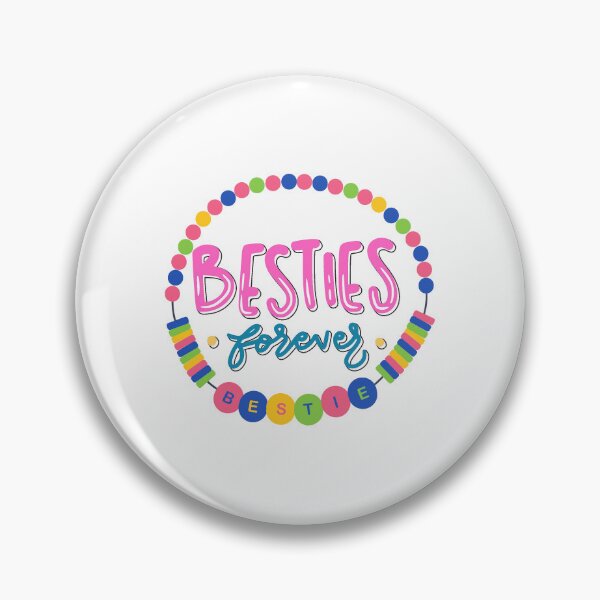 Item preview, Besties Forever designed and sold by Glow & Grow.