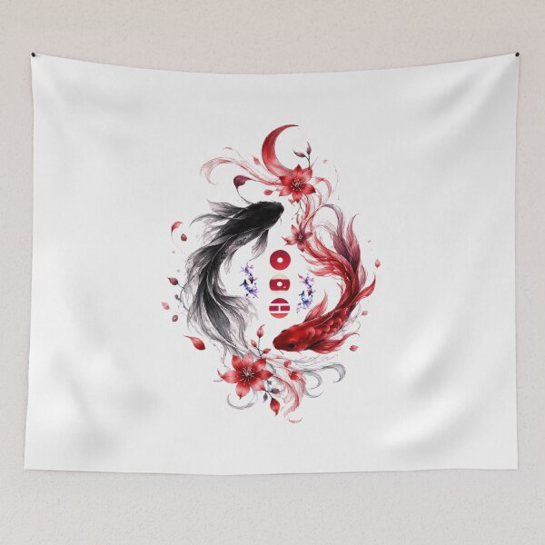 Item preview, BTS ARIRANG – Koi of Destiny designed and sold by Kimheawon.