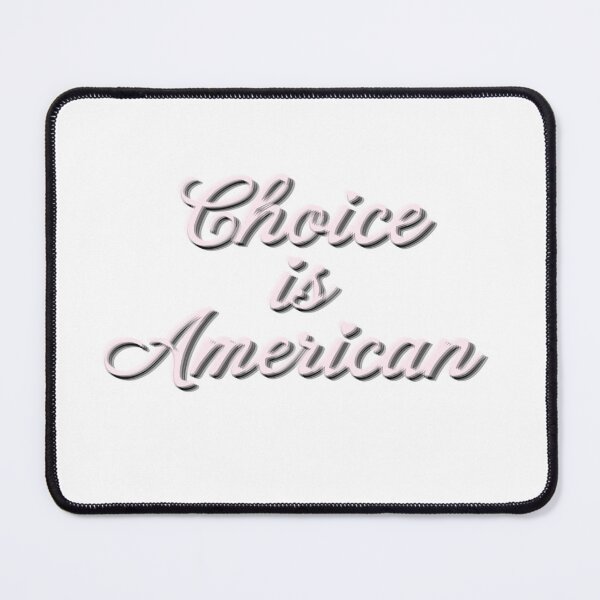 Item preview, Choice is american designed and sold by annaseditss.