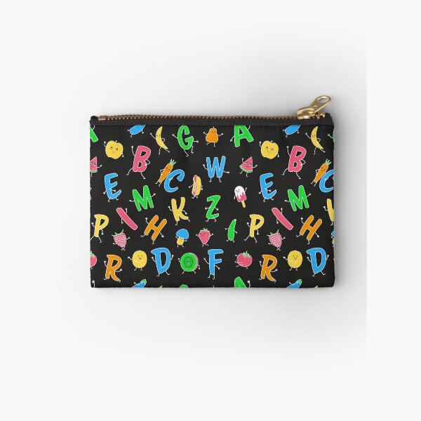 Item preview, Kids Food Alphabet designed and sold by IrynaAlex.