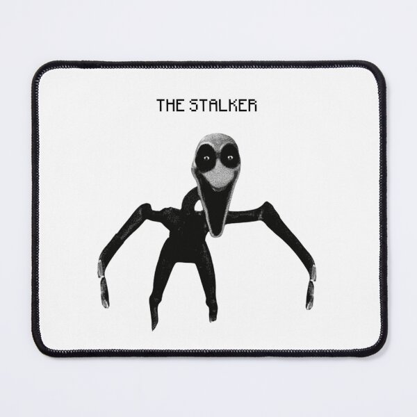 Item preview, Stalker Void Entity Minecraft designed and sold by Zyphero.