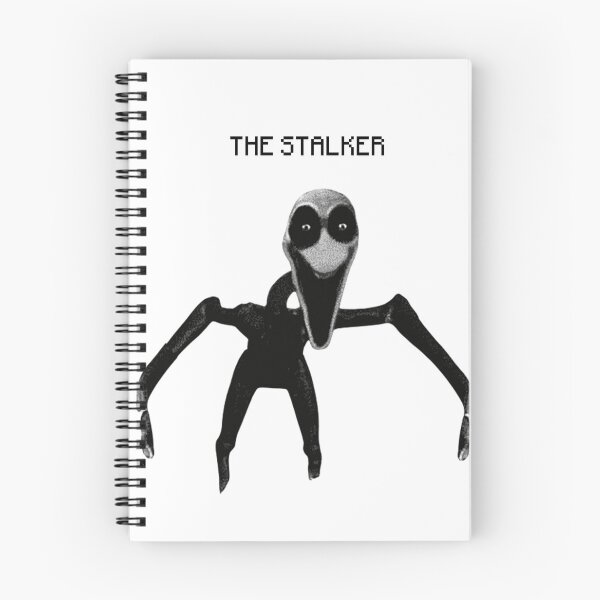 Item preview, Stalker Void Entity Minecraft designed and sold by Zyphero.