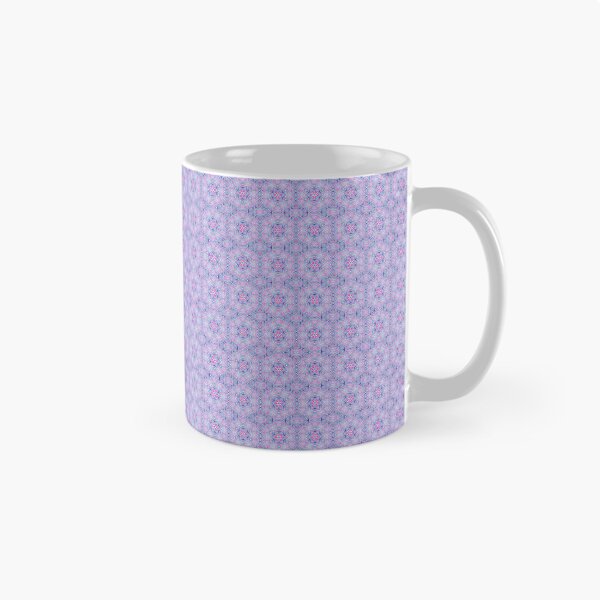 Item preview, Modern Funky Hippie Geometric Pattern designed and sold by SCArtAndGames.