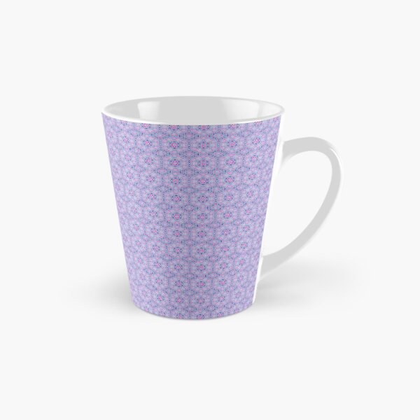 Item preview, Modern Funky Hippie Geometric Pattern designed and sold by SCArtAndGames.