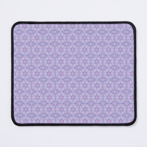 Item preview, Modern Funky Hippie Geometric Pattern designed and sold by SCArtAndGames.