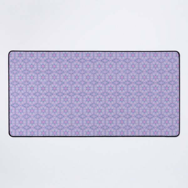 Item preview, Modern Funky Hippie Geometric Pattern designed and sold by SCArtAndGames.