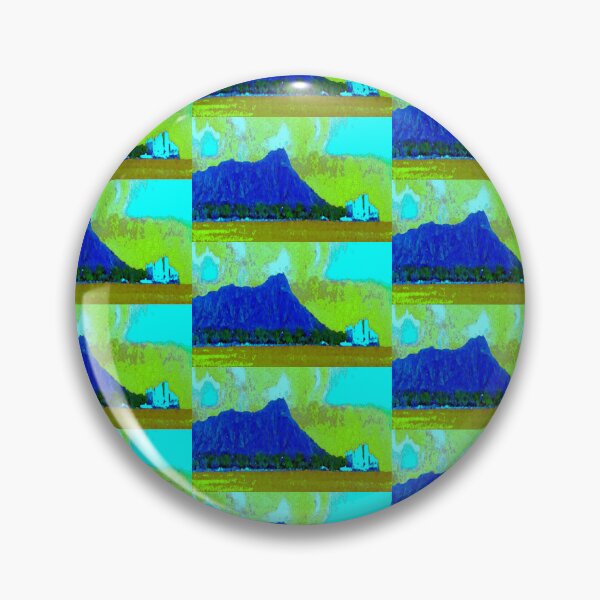 Item preview, Diamond Head XXXVI designed and sold by R-F-B.