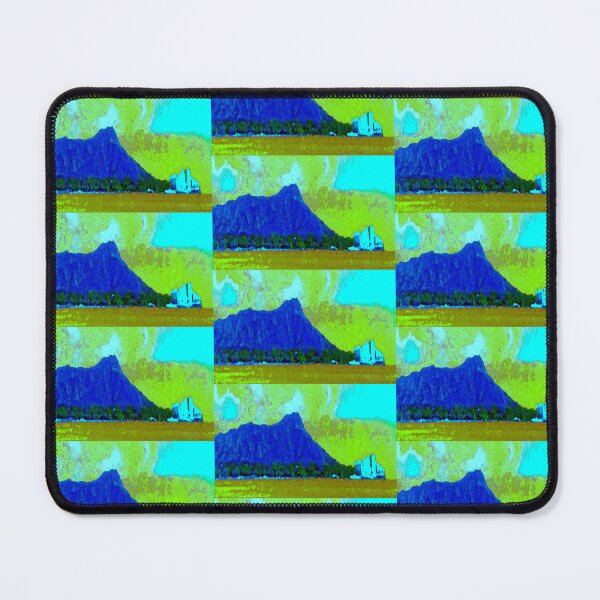 Item preview, Diamond Head XXXVI designed and sold by R-F-B.