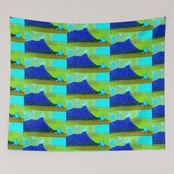 Item preview, Diamond Head XXXVI designed and sold by R-F-B.