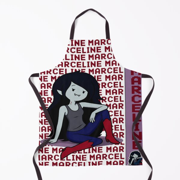 Item preview, Marceline — The Vampire Rocker designed and sold by jubileuuu.