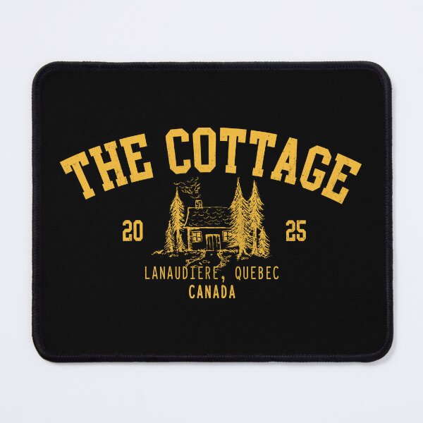 Item preview, THE COTTAGE HEATED RIVALRY VINTAGE designed and sold by delllsdesigns.