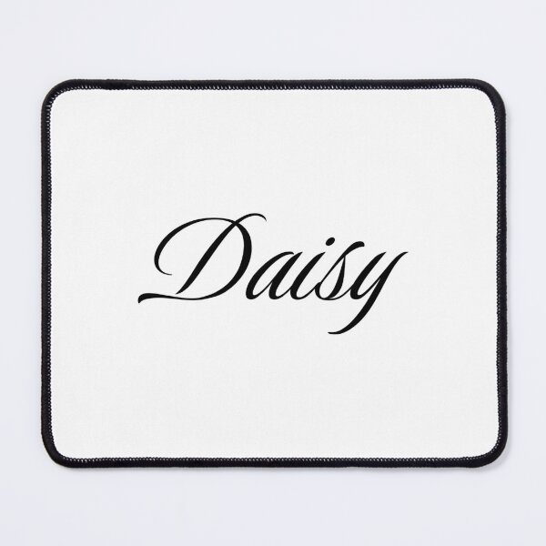 Item preview, Daisy designed and sold by Studio Sonder.