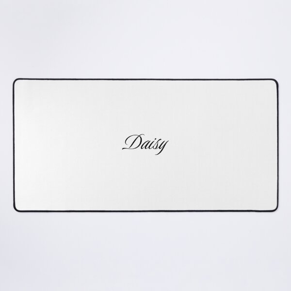Item preview, Daisy designed and sold by Studio Sonder.