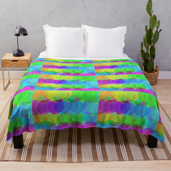 Item preview, Rainbow dots designed and sold by annaseditss.