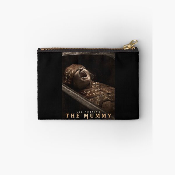 Item preview, Lee Cronin's The Mummy 2026 designed and sold by Pandaones.