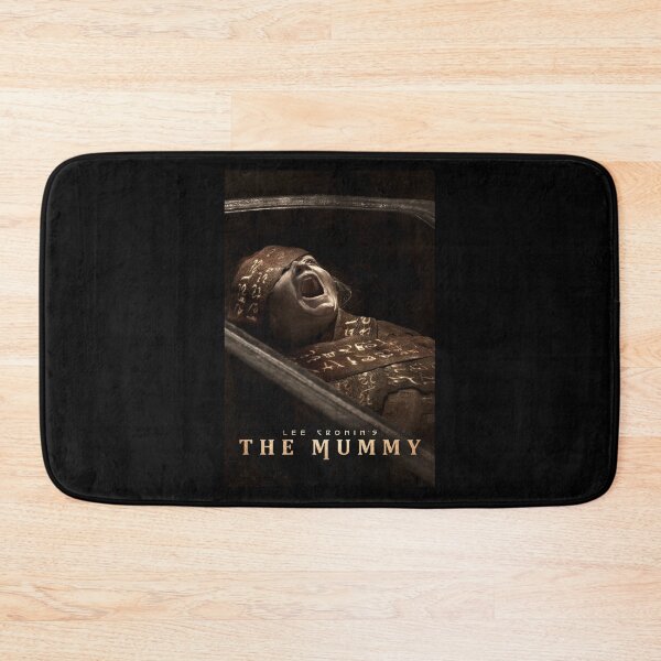 Item preview, Lee Cronin's The Mummy 2026 designed and sold by Pandaones.
