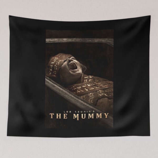 Item preview, Lee Cronin's The Mummy 2026 designed and sold by Pandaones.