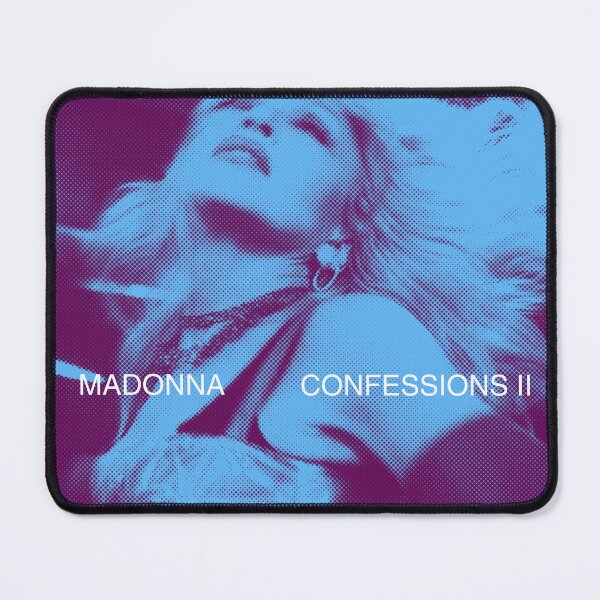 Item preview, Madonna - Confessions II (Danceteria Poster) designed and sold by LITSTAIN.