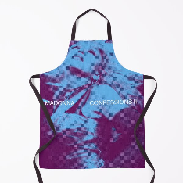Item preview, Madonna - Confessions II (Danceteria Poster) designed and sold by LITSTAIN.