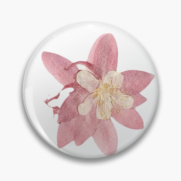 Item preview, whimsy vintage pink STICKER PACK designed and sold by ellmoswrld.