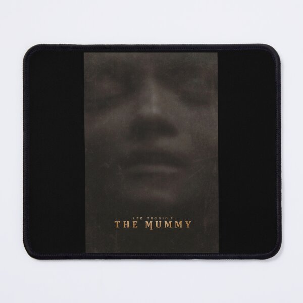 Item preview, Lee Cronin's The Mummy 2026 designed and sold by Pandaones.