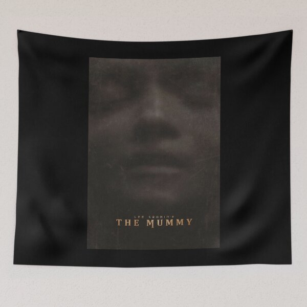 Item preview, Lee Cronin's The Mummy 2026 designed and sold by Pandaones.