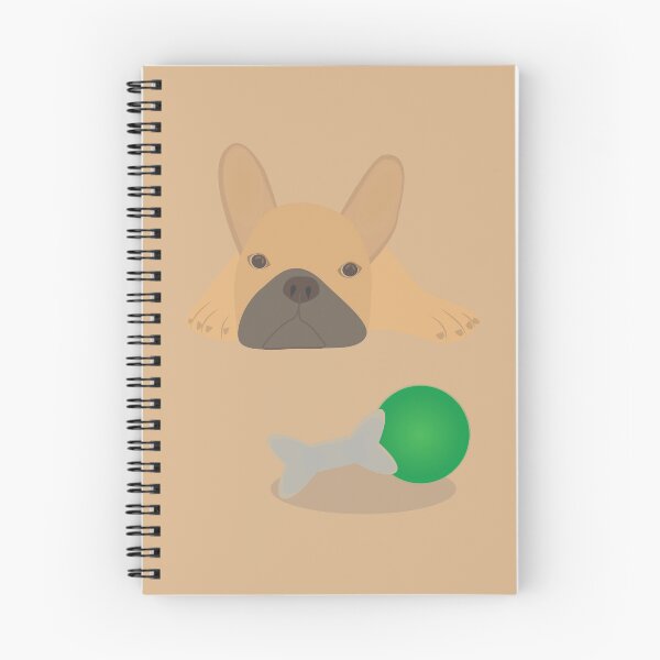 Item preview, French Bulldog designed and sold by ROSE ANN BANILAR.