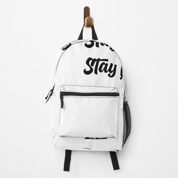 Item preview, Stay Patient Stay Focused Motivational designed and sold by Loly-Press.