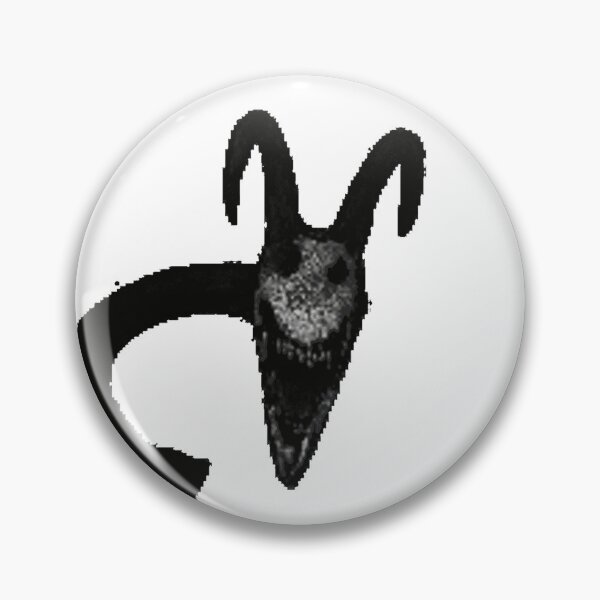 Item preview, Horned Void Entity Minecraft designed and sold by Zyphero.