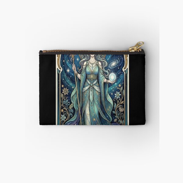 Item preview, Clair de Lune - Mucha designed and sold by Bensoncreatives.