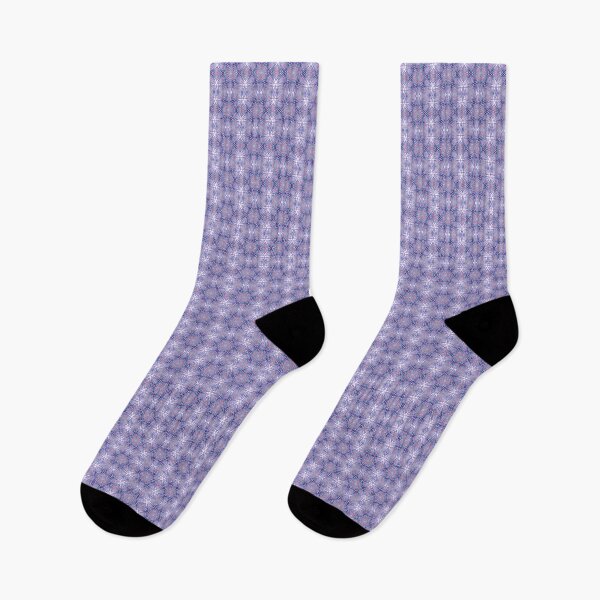 Item preview, Trippy Modern Geometric Line Art Pattern designed and sold by SCArtAndGames.