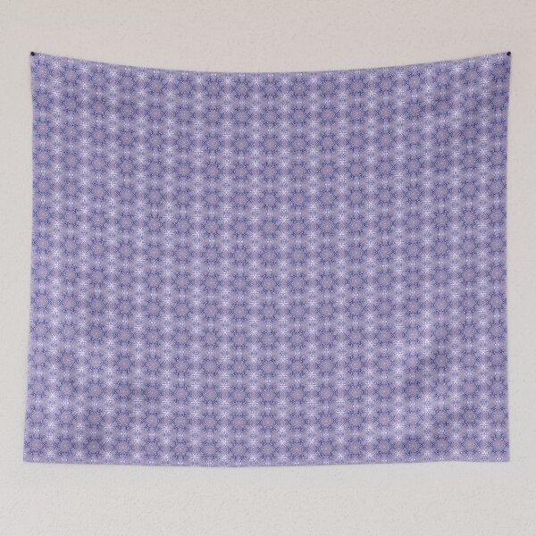 Item preview, Trippy Modern Geometric Line Art Pattern designed and sold by SCArtAndGames.