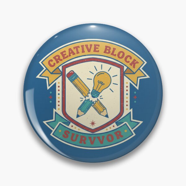 Item preview, Creative block designed and sold by Frogmen shop.