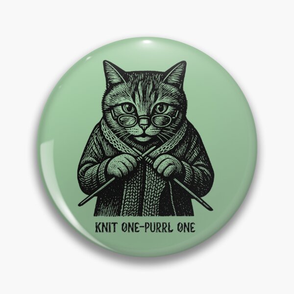 Artikelvorschau, Stricken Sie eins entworfen und verkauft von joztees.