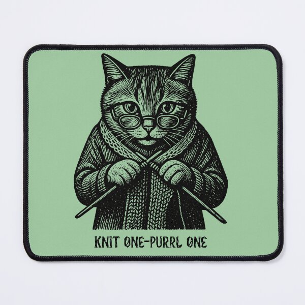 Item preview, Knit One designed and sold by joztees.