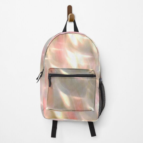 Item preview, Red Threads Flow: Crimson Prismatic Wave designed and sold by ElionSolis.
