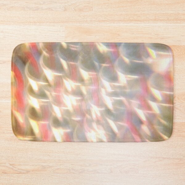 Item preview, Red Threads Flow: Crimson Prismatic Wave designed and sold by ElionSolis.