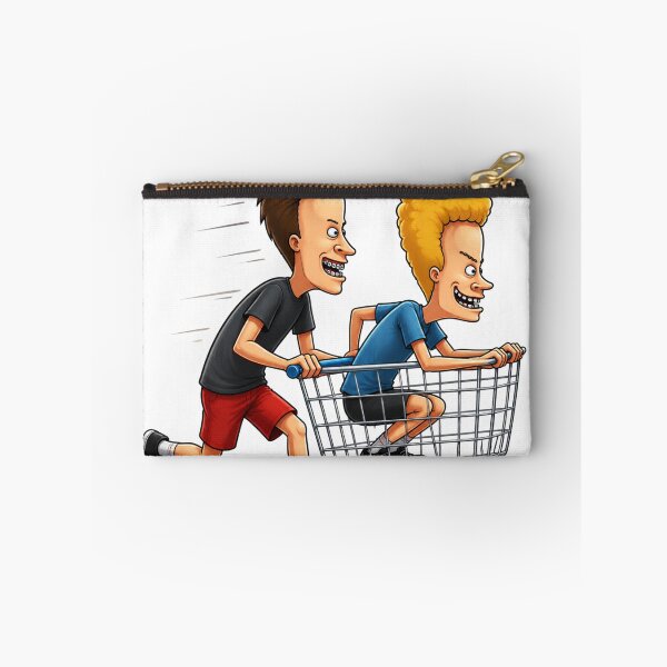 Item preview, Beavis And Buthead designed and sold by thrynafenquar.