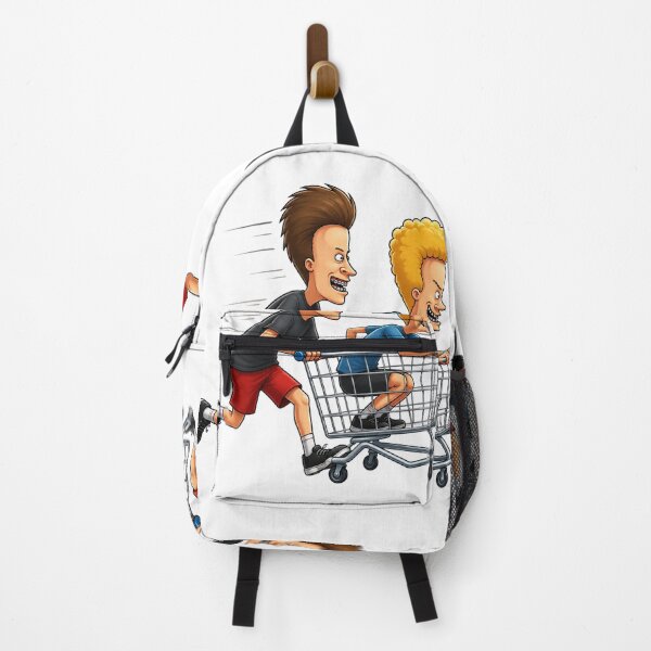 Item preview, Beavis And Buthead designed and sold by thrynafenquar.