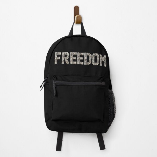 Item preview, Freedom Money designed and sold by RetroPlus.