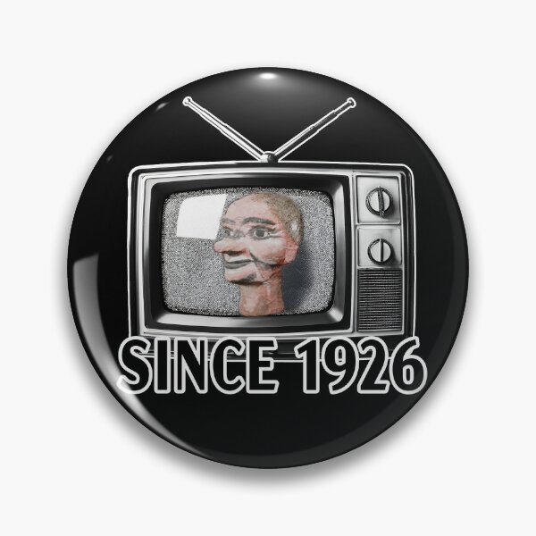 Item preview, TV SINCE 1926 designed and sold by BIGPIX91011.