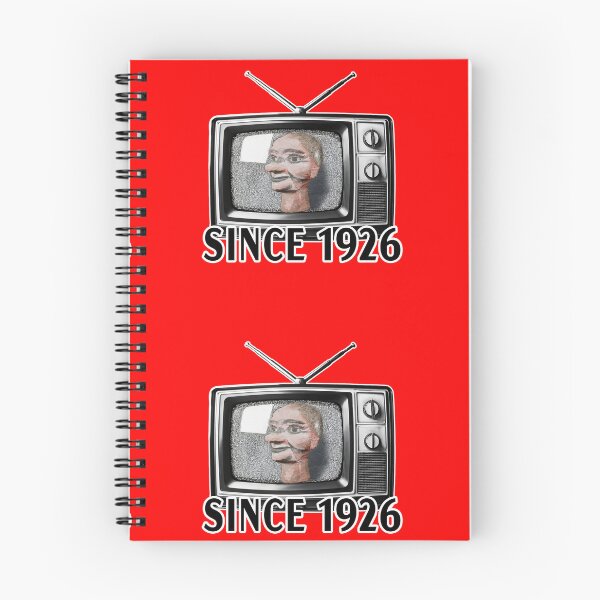 Item preview, TV SINCE 1926 designed and sold by BIGPIX91011.