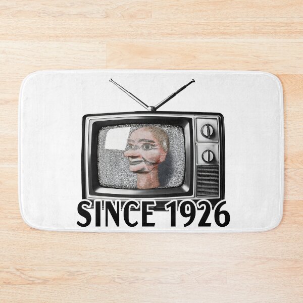 Item preview, TV SINCE 1926 designed and sold by BIGPIX91011.