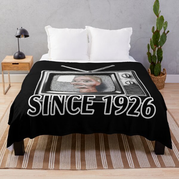 Item preview, TV SINCE 1926 designed and sold by BIGPIX91011.