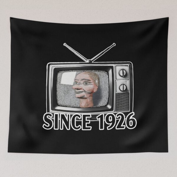 Item preview, TV SINCE 1926 designed and sold by BIGPIX91011.