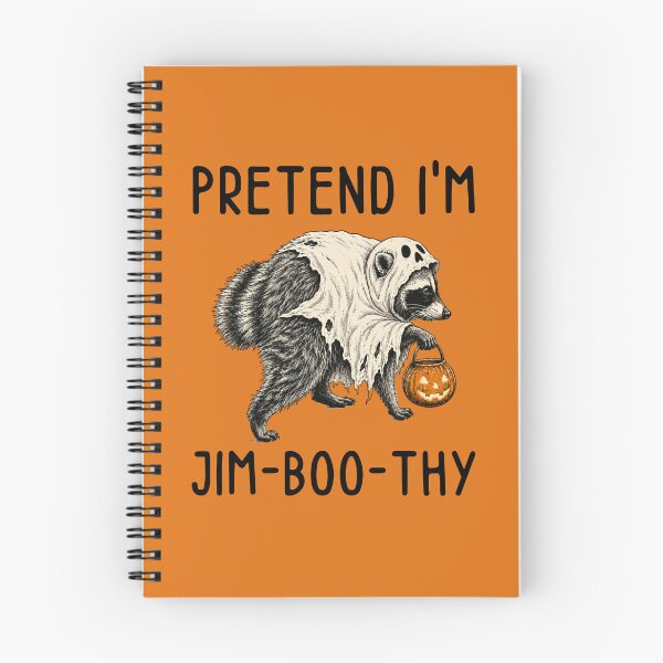 Item preview, Pretend I'm Jimothy Halloween Ghost Meme Costume  designed and sold by ciaro-media.