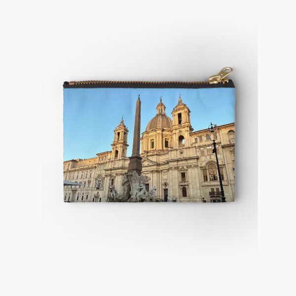 Item preview, Piazza Navona - Rome, Italy designed and sold by GeneralBonkers.