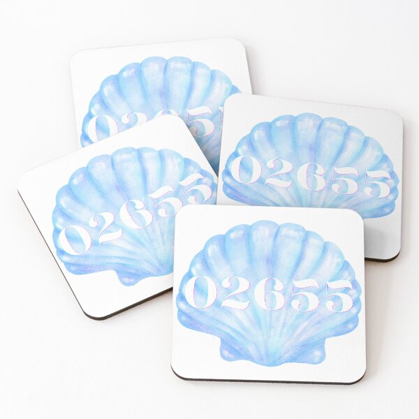 Item preview, Osterville Shell - 02655 designed and sold by jennydowneast.