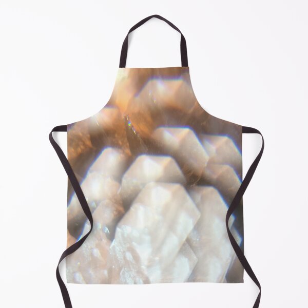 Item preview, Stones Protective Talisman: Radiant Crystalline Sanctuary designed and sold by ElionSolis.