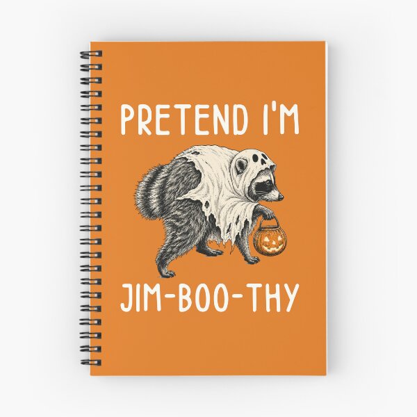 Item preview, Pretend I'm Jimothy Halloween Ghost Meme Costume  designed and sold by ciaro-media.
